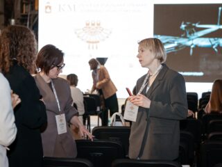 VII Национальная премия «Корпоративный музей»