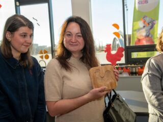 VII Национальная премия «Корпоративный музей»