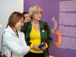 VII Национальная премия «Корпоративный музей»