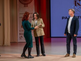 VII Национальная премия «Корпоративный музей»