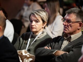 VII Национальная премия «Корпоративный музей»