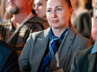 VII Национальная премия «Корпоративный музей»