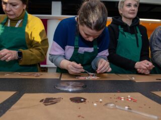 VII Национальная премия «Корпоративный музей»