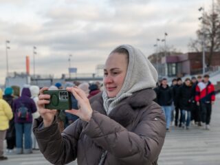 VII Национальная премия «Корпоративный музей»