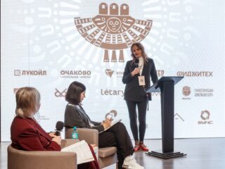 VII Национальная премия «Корпоративный музей»