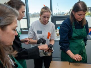 VII Национальная премия «Корпоративный музей»