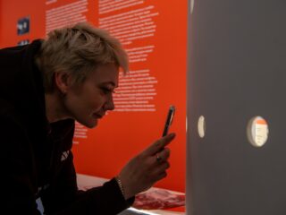 VII Национальная премия «Корпоративный музей»