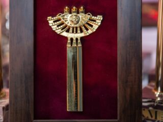 VII Национальная премия «Корпоративный музей»