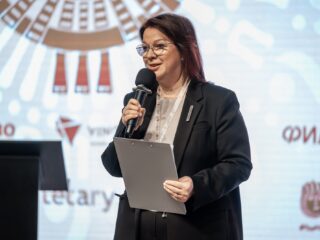 VII Национальная премия «Корпоративный музей»