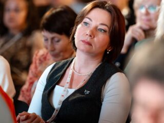 VII Национальная премия «Корпоративный музей»