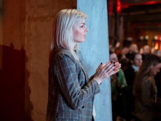 VII Национальная премия «Корпоративный музей»