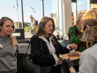 VII Национальная премия «Корпоративный музей»