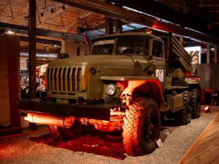 VII Национальная премия «Корпоративный музей»