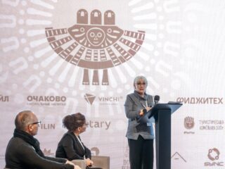 VII Национальная премия «Корпоративный музей»