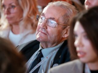 VII Национальная премия «Корпоративный музей»