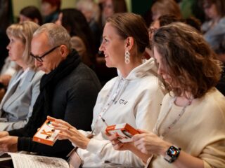 VII Национальная премия «Корпоративный музей»