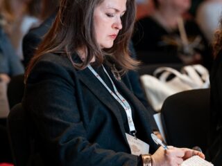 VII Национальная премия «Корпоративный музей»