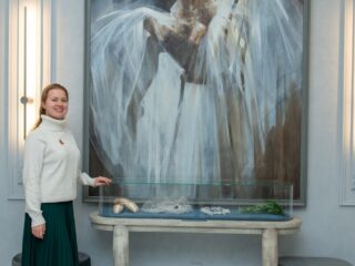 VII Национальная премия «Корпоративный музей»