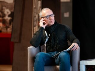 VII Национальная премия «Корпоративный музей»