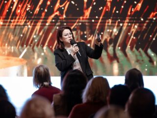 VII Национальная премия «Корпоративный музей»