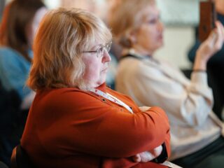 VII Национальная премия «Корпоративный музей»