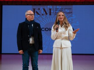 VII Национальная премия «Корпоративный музей»