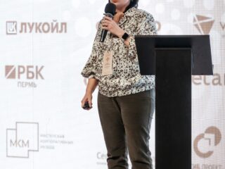 VII Национальная премия «Корпоративный музей»