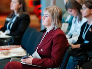 VII Национальная премия «Корпоративный музей»