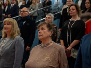 VII Национальная премия «Корпоративный музей»