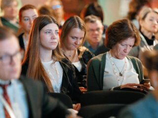 VII Национальная премия «Корпоративный музей»