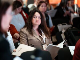 VII Национальная премия «Корпоративный музей»