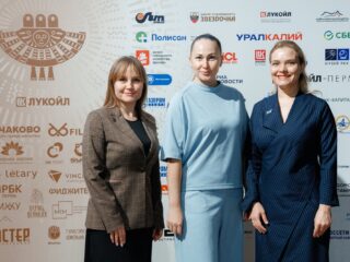 VII Национальная премия «Корпоративный музей»