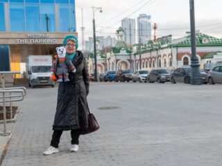 VII Национальная премия «Корпоративный музей»