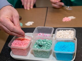 VII Национальная премия «Корпоративный музей»