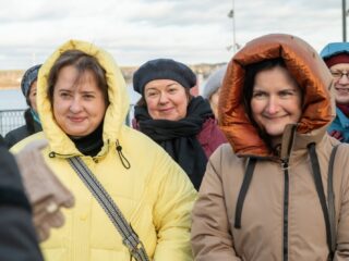 VII Национальная премия «Корпоративный музей»