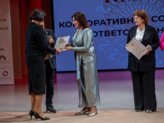 VII Национальная премия «Корпоративный музей»