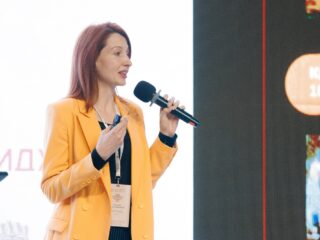 VII Национальная премия «Корпоративный музей»