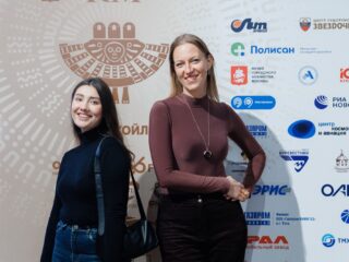 VII Национальная премия «Корпоративный музей»