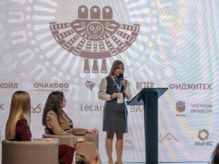 VII Национальная премия «Корпоративный музей»