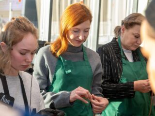 VII Национальная премия «Корпоративный музей»