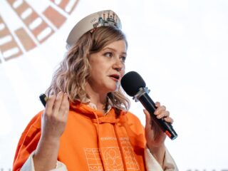 VII Национальная премия «Корпоративный музей»