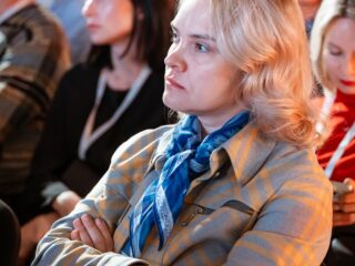 VII Национальная премия «Корпоративный музей»