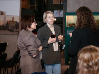 VII Национальная премия «Корпоративный музей»