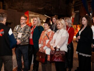 VII Национальная премия «Корпоративный музей»