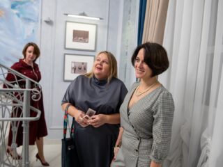 VII Национальная премия «Корпоративный музей»