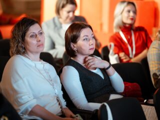 VII Национальная премия «Корпоративный музей»