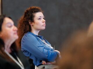 VII Национальная премия «Корпоративный музей»