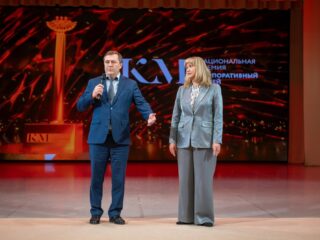 VII Национальная премия «Корпоративный музей»