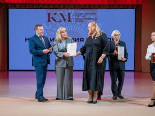 VII Национальная премия «Корпоративный музей»