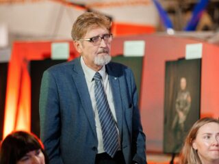 VII Национальная премия «Корпоративный музей»